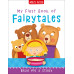 My First Book of Fairytales